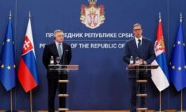 Ach co za pech! Przywódcy Serbii i Słowacji poważnie się rozchorowali. A mieli być 9 maja u Putina