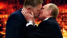 Putin zawinił – Zełenski oberwał! Słowacja dołącza do agresji energetycznej Rosji