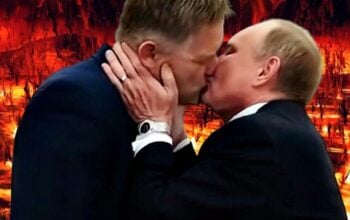 Żądza zbratania się z mordercą zaspokojona! Leć Fico, Polska ci pozwala