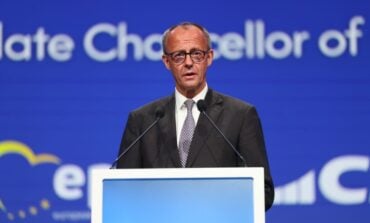 Niemcy mają nowego kanclerza. Ale potrzebne było drugie głosowanie