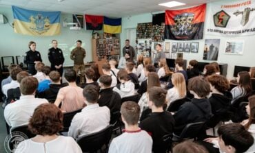 SBU wygrała bitwę o ukraińskich nastolatków