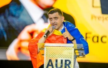 W Rumunii pierwszą turę wyborów prezydenckich wygrał polityk prorosyjski. Ukraiński dyplomata uspokaja, że nie taki wilk straszny jak go malują