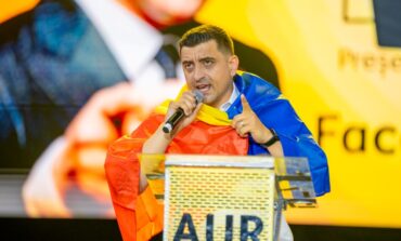 W Rumunii pierwszą turę wyborów prezydenckich wygrał polityk prorosyjski. Ukraiński dyplomata uspokaja, że nie taki wilk straszny jak go malują