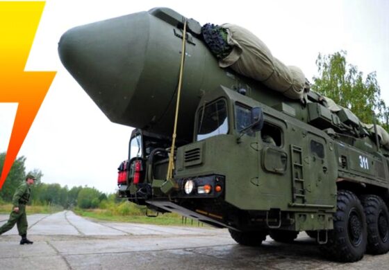 Totalna farsa z wystrzeleniem Jarsa! Poproście Ukraińców, oni wam odpalą...