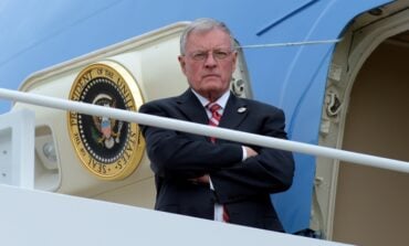 Wysłannik Trumpa na Ukrainę zawile o składzie i funkcjach możliwego kontyngentu pokojowego. W jego składzie miałaby się znaleźć Polska