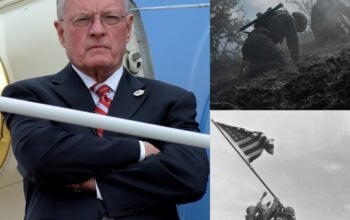 Członek ekipy Trumpa: Straty Ukrainy i Rosji w zabitych i rannych w tej wojnie przekroczyły już straty USA w II wojnie światowej
