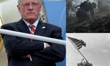 Członek ekipy Trumpa: Straty Ukrainy i Rosji w zabitych i rannych w tej wojnie przekroczyły już straty USA w II wojnie światowej