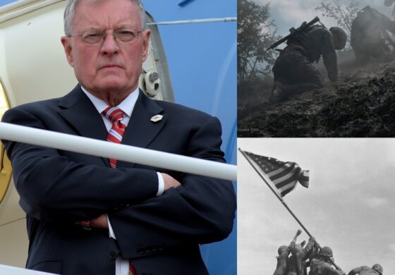 Członek ekipy Trumpa: Straty Ukrainy i Rosji w zabitych i rannych w tej wojnie przekroczyły już straty USA w II wojnie światowej