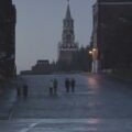 Fot: Kadr z filmu Moskiewska saga