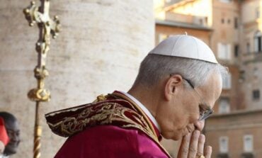 „Czy nie widzisz cierpienia?”. Nowy papież krytykował politykę USA