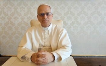 Papież Leon XIV zaapelował do Polaków