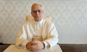 Papież Leon XIV zaapelował do Polaków