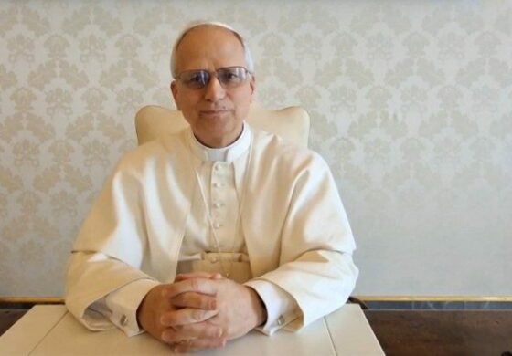 Papież Leon XIV zaapelował do Polaków