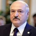 Dyktator Białorusi Aleksander Łukaszenka © Michaił Metzel/ TASS