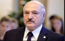 Rosyjski minister obrony z nieoczekiwaną wizytą u Łukaszenki: „Jesteśmy gotowi przyjąć wojska rosyjskie”