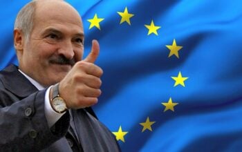 Białoruś zdobyła niesamowity towar na eksport! Oferuje Europie w każdej ilości