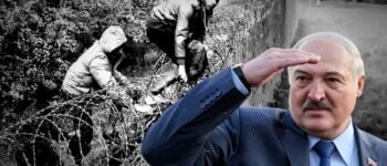 200 tys. imigrantów na granicy Polski, Litwy i Łotwy!