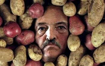 Polska - nieprzyjazny kraj? Ale jak ci Rosja wszystko zżarła, to kto cię teraz karmi?