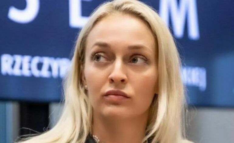 Fatalne zauroczenie. Szokujące ustalenia ws. zaginięcia w Polsce białoruskiej opozycjonistki