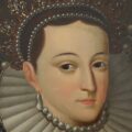 Ilustracja: Portret Maryny Mniszchówny w Muzeum Narodowym Litwy, Wikimedia commons, domena publiczna