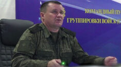 Rzeźnik Mariupola z nowym zadaniem od Putina