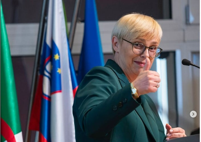 Nataša Pirc Musar