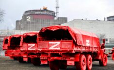 Biznes nierealny. USA mają pomysł na zarządzanie Zaporoską Elektrownią Jądrową