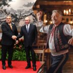Na Węgrzech zdemaskowano „ukraińskich szpiegów” Na Węgrzech zdemaskowano „ukraińskich szpiegów”