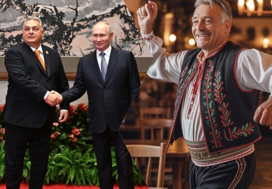 Na Węgrzech zdemaskowano „ukraińskich szpiegów”