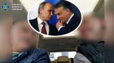 Wojskowy wywiad Węgier planuje rewoltę i atak na Zakarpacie! Złapali szpiegów Orbana (WIDEO)
