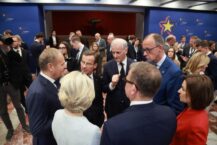 Zakończyły się rozmowy rosyjsko-ukraińskie w Turcji. Reakcje na świecie