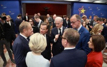 Zakończyły się rozmowy rosyjsko-ukraińskie w Turcji. Reakcje na świecie