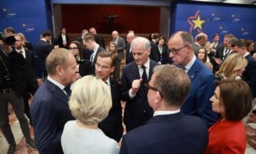 Zakończyły się rozmowy rosyjsko-ukraińskie w Turcji. Reakcje na świecie
