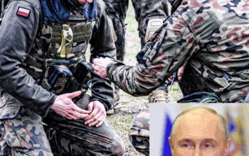 Putin obwinił Rumunię i Bułgarię o przyczynienie się do rosyjskiej agresji na Ukrainę. MSZ Rumunii stanowczo odpowiada