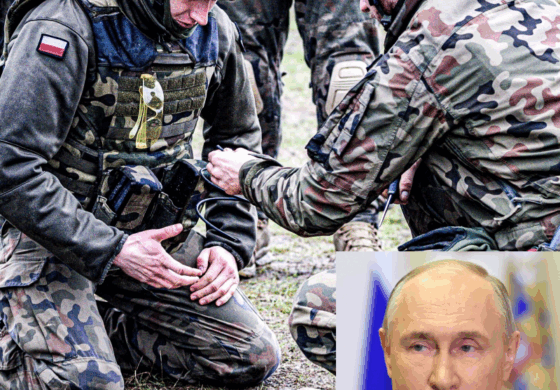 Putin obwinił Rumunię i Bułgarię o przyczynienie się do rosyjskiej agresji na Ukrainę. MSZ Rumunii stanowczo odpowiada
