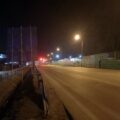 Przejście graniczne (drogowe) Dorohusk-Jagodzin