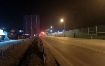 Dzisiaj na granicy z Ukrainą może rozpocząć się protest polskich przewoźników