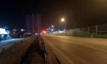 Dzisiaj na granicy z Ukrainą może rozpocząć się protest polskich przewoźników