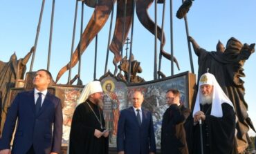 Doradca Putina i mitoman: „Rosja jest gotowa walczyć wiecznie”