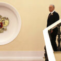 Władimir Putin. Fot: kremlin.ru