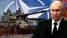 Wojna Rosja – NATO: weszli w fazę zero!