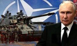Tak go nazwał prezydent: "strategiczny dureń i wojskowy nieudacznik"