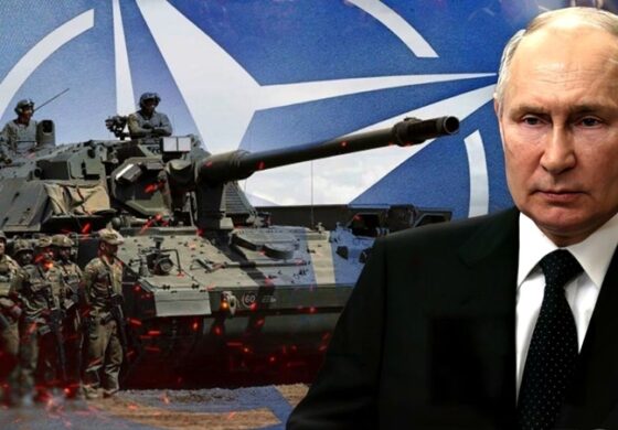 Tak go nazwał prezydent: "strategiczny dureń i wojskowy nieudacznik"