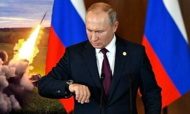 Niemcy dają Rosji czas do końca dnia! "Zegar tyka..."