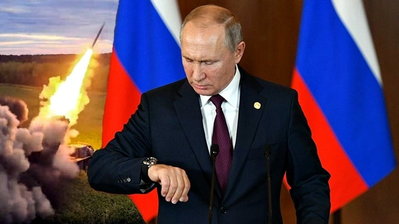 Fot: Ministerstwo Obrony FR - TASS / Kun.uz