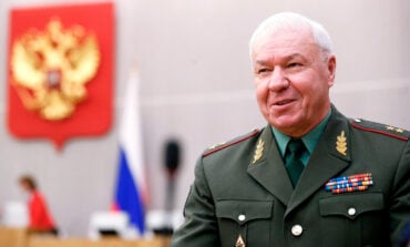 I wszystko jasne! Generał zdradził w Dumie Państwowej prawdziwy cel Putina