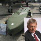 Pieskowa nawijanie makaronu na uszy. Zniesienie ograniczeń na dostarczane Ukrainie uzbrojenie utrudni dążenia Rosji do zawarcia pokoju