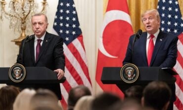 Nie dało się w 24 godziny, może trzeba poprzeć inną inicjatywę. Trump ma nowy pomysł na zakończenie wojny na Ukrainie