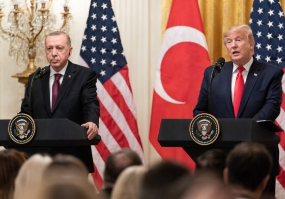 Nie dało się w 24 godziny, może trzeba poprzeć inną inicjatywę. Trump ma nowy pomysł na zakończenie wojny na Ukrainie