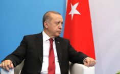 Koniec wojny coraz bliższy? Erdogan: To punkt zwrotny